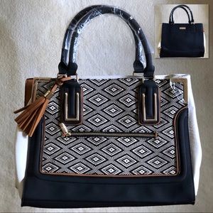 Rare Doterra Bohemian Handbag